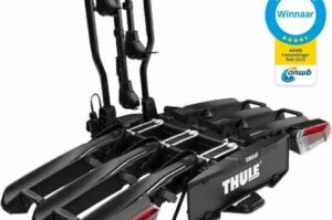 Thule EasyFold 3 3 bike