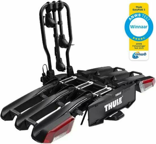 Thule EasyFold 3 3 bike