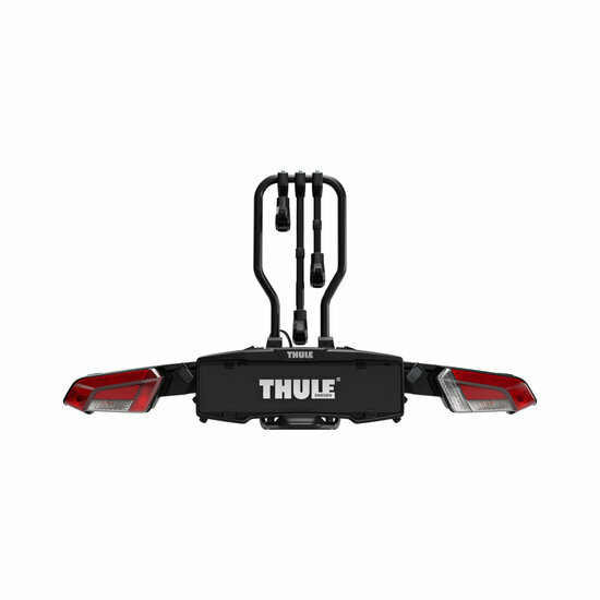 Thule EasyFold 3 3 bike - Afbeelding 2