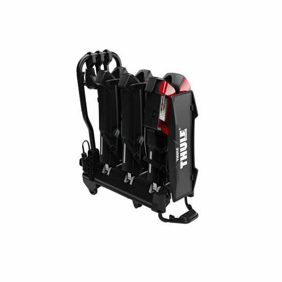 Thule EasyFold 3 3 bike - Afbeelding 3