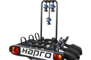 Hapro Atlas Active III Fietsendrager