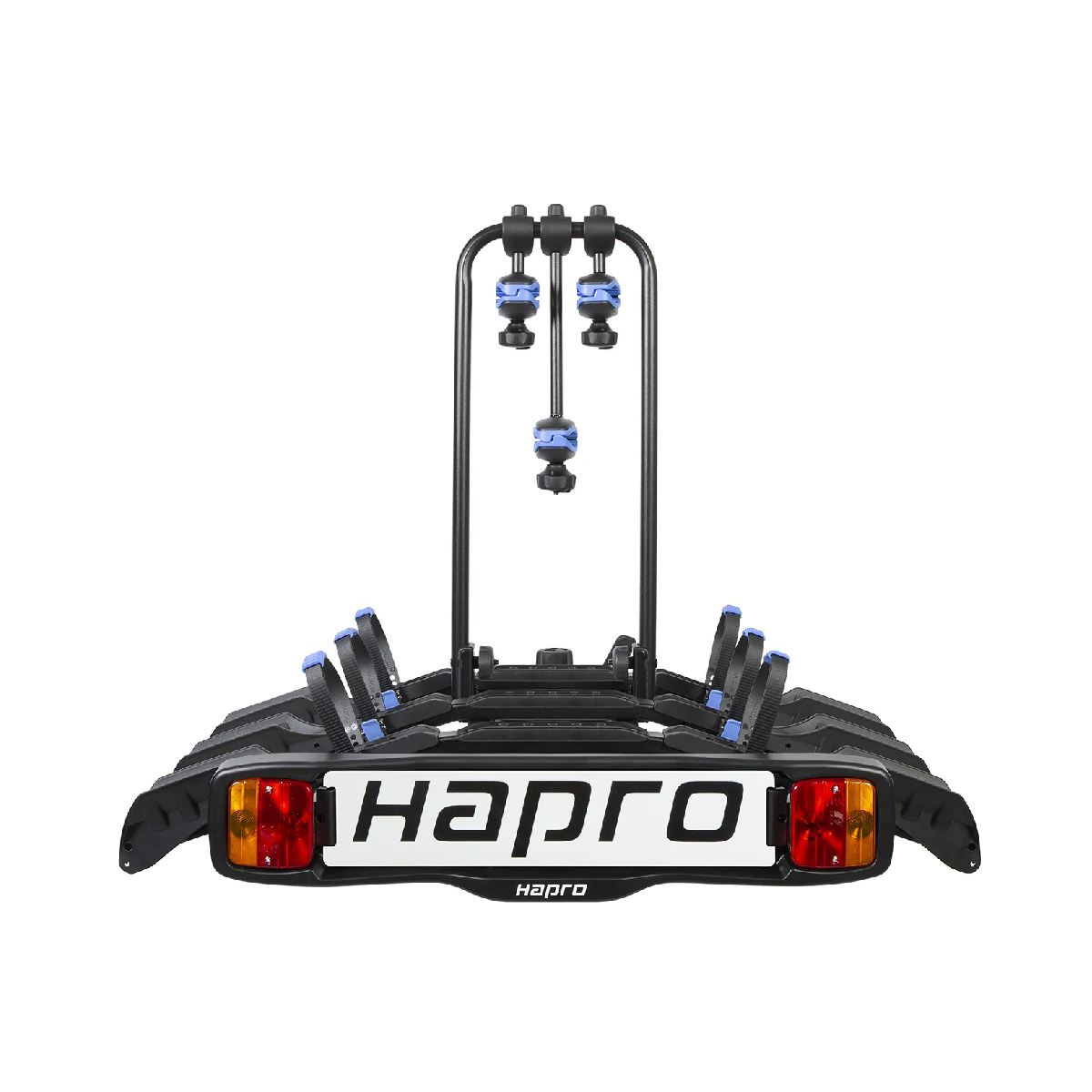 Hapro Atlas Active III Fietsendrager - Afbeelding 2