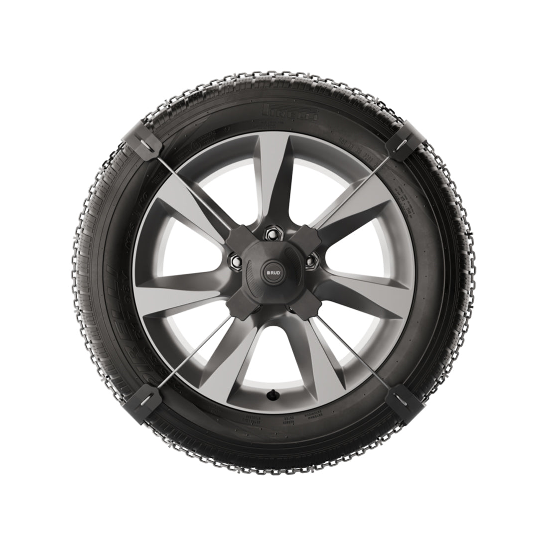 RUD Click2Go CX6 Loopvlakketting - TA15 - Afbeelding 3