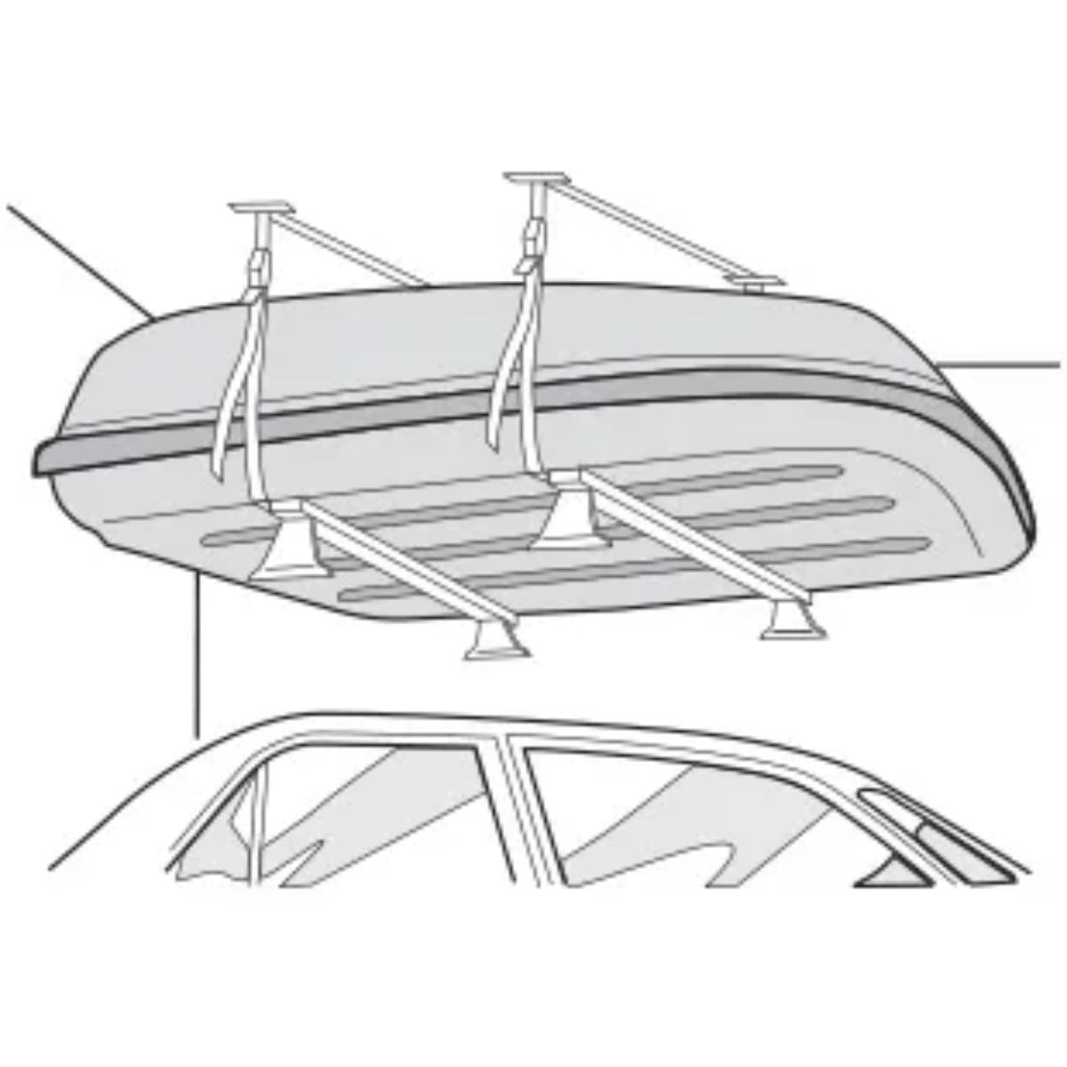 Hapro Box lift - Afbeelding 2