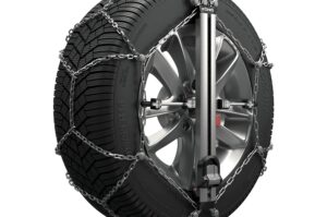 König EasyFit CU-9 Sneeuwkettingen - 075