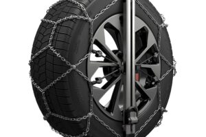König Easy-fit SUV Sneeuwkettingen - 225