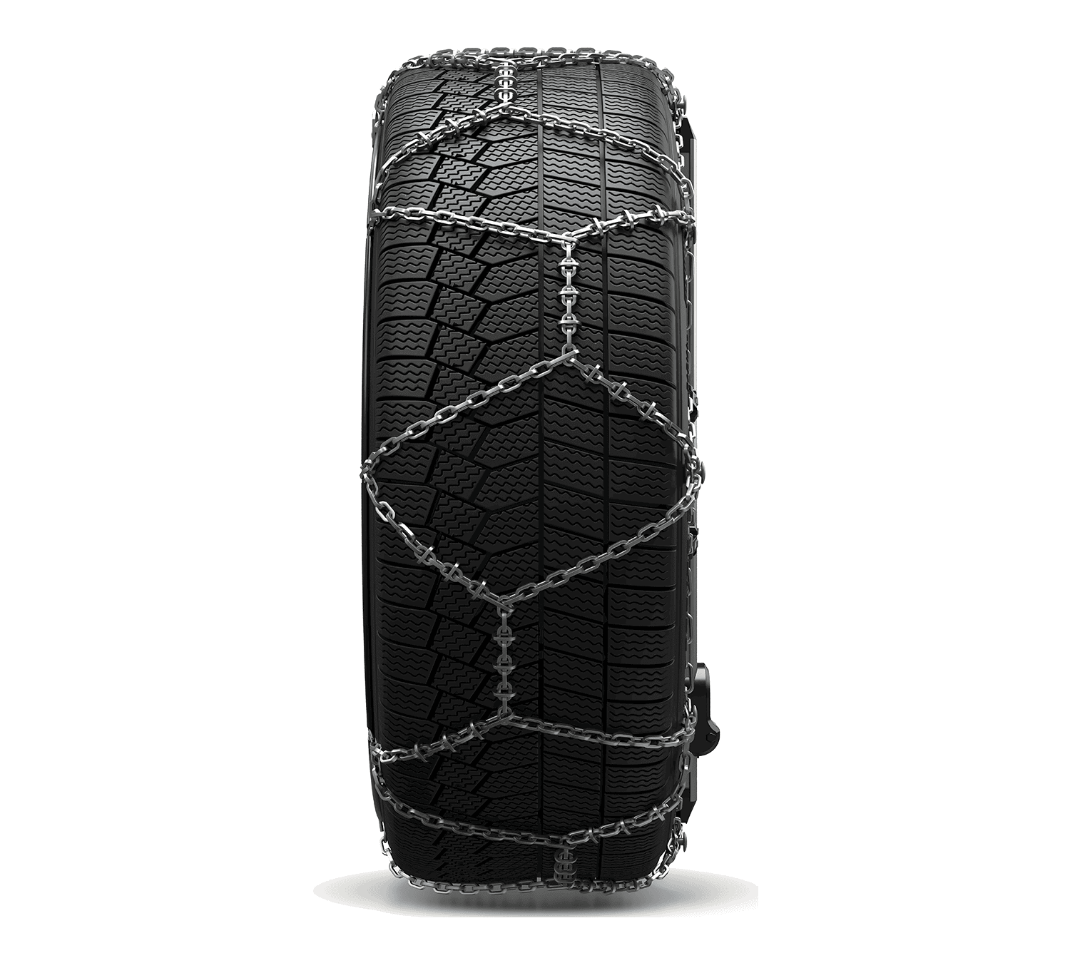 König Easy-fit SUV Sneeuwkettingen - 235 - Afbeelding 3