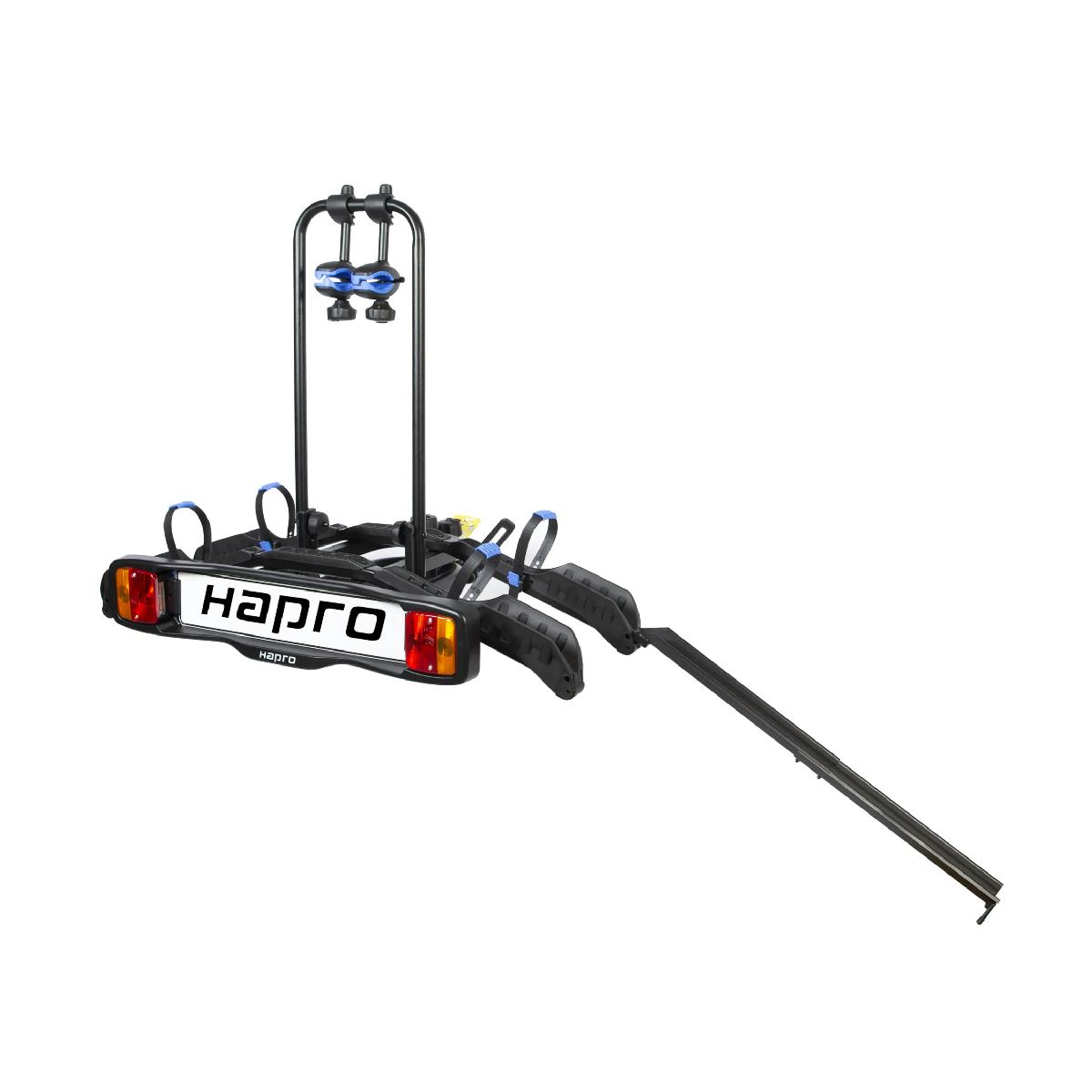 Hapro Atlas Active/Premium Oprijgoot - Afbeelding 2