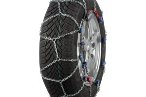Pewag Servo 9 Sneeuwkettingen - RS9 60