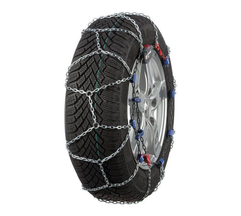 Pewag Servo 9 Sneeuwkettingen - RS9 64