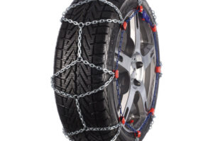 Pewag Snox Pro Sneeuwkettingen - SXP 500