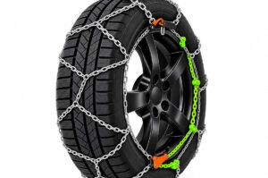 RUD Protrac 4Fun Sneeuwketting - 4005