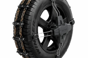 Spikes Spider Easy Sport - 1