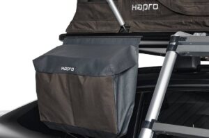 Hapro Vista Boot Bag