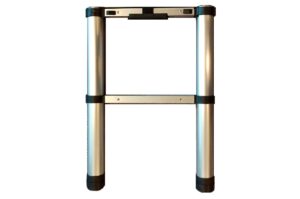 Hapro Vista 2,6m Ladder Extension + 40 cm