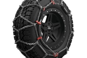 König XD-16 Pro Sneeuwkettingen - 274