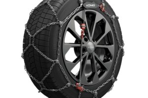 König XG-12 Pro Sneeuwkettingen - 245