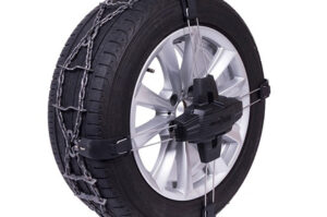 Spikes Spider Easy Alpine Pro - 1