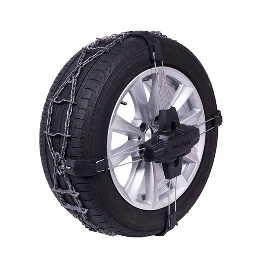 Spikes Spider Easy Alpine Pro - 2