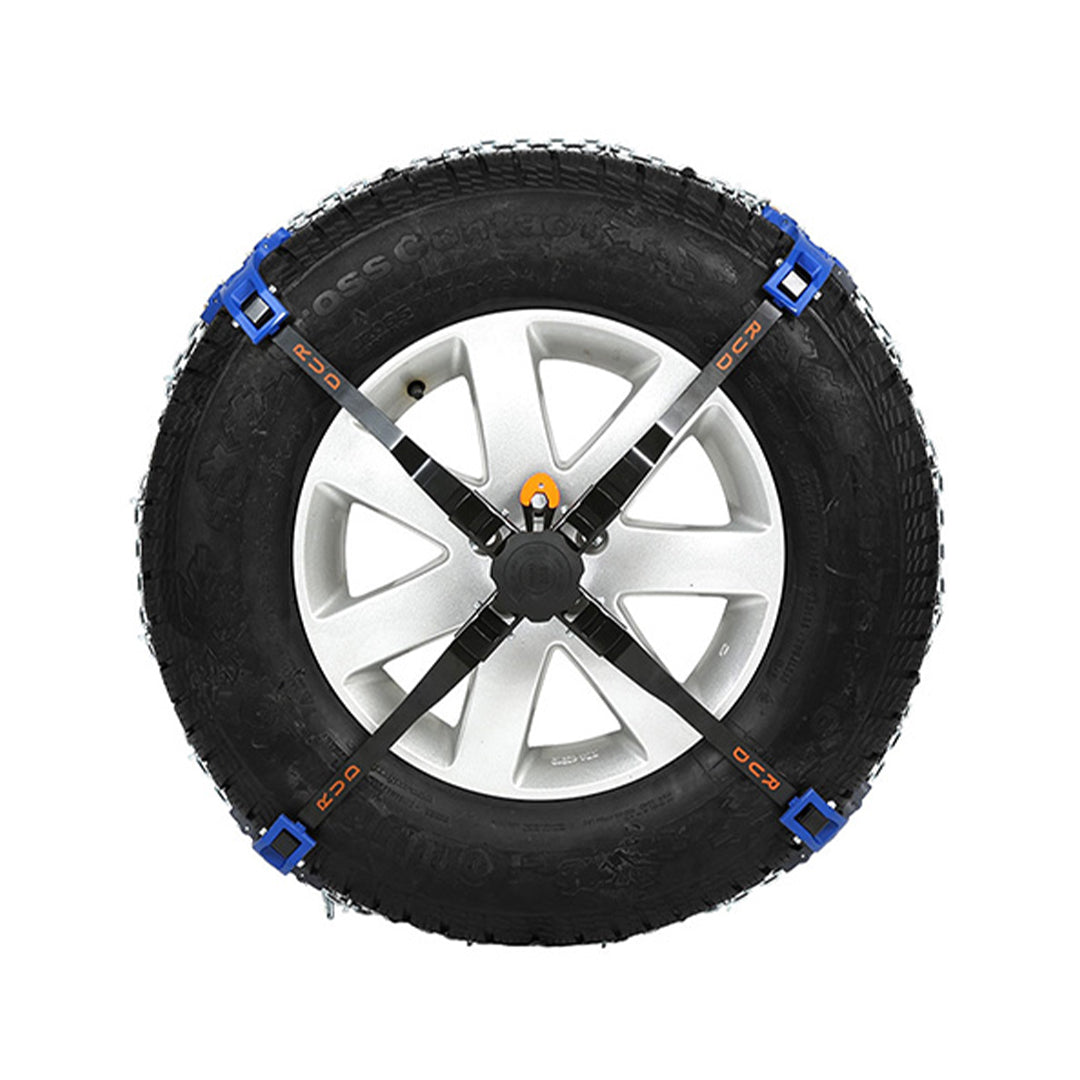 RUD Centrax V SUV Loopvlakketting - 4,0 CX4 - S898 - Afbeelding 3