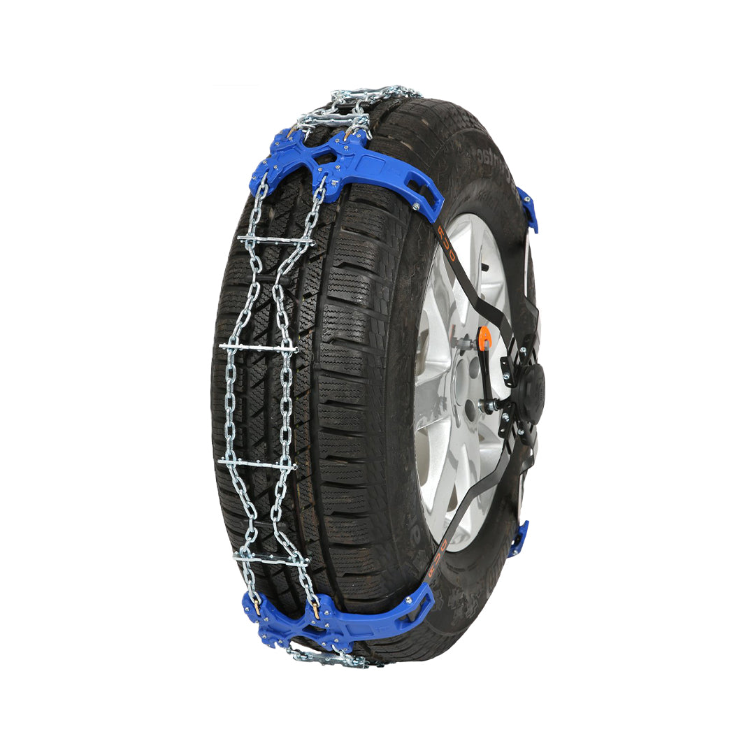 RUD Centrax V SUV Loopvlakketting - 4,0 CX4 - S898