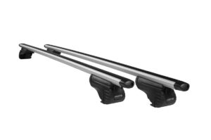 Hapro Cronos 125 Aluminium Dakdragers