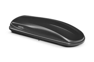 Hapro Cruiser 10.8 Dakkoffer Antraciet