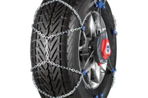 Pewag Servomatik SUV Sneeuwkettingen - RSM 77 V