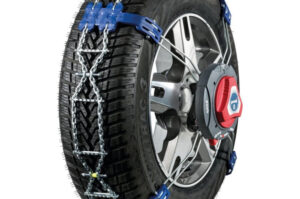 Pewag Servostar SUV Loopvlakkettingen - RSC 920 V