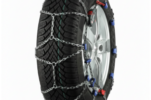 Pewag Servo Sport Sneeuwkettingen - RSS 60