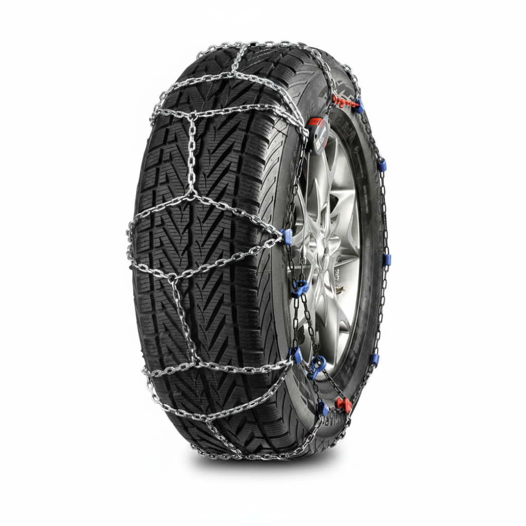 Pewag Servo SUV Sneeuwkettingen - RSV 62