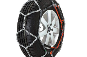 RUD Grip V SUV Sneeuwketting - 0100