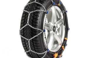 RUD Grip Sneeuwketting - 4005